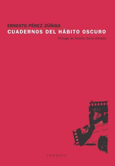 Cuadernos del hábito oscuro
